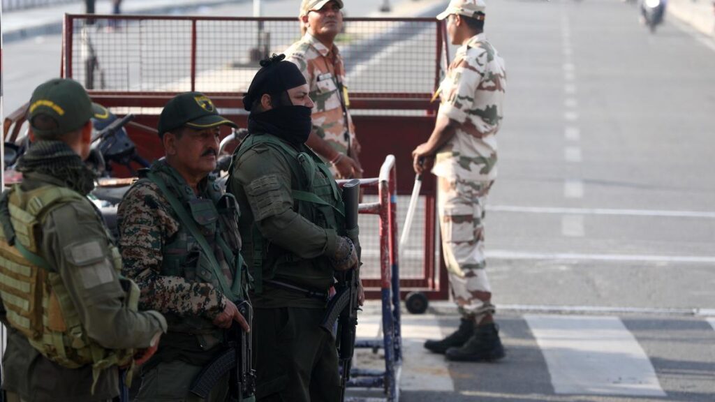Pahalgam terror attack