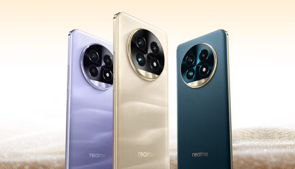 Realme 13 Pro 5G – Full Review, Specifications & Price in India