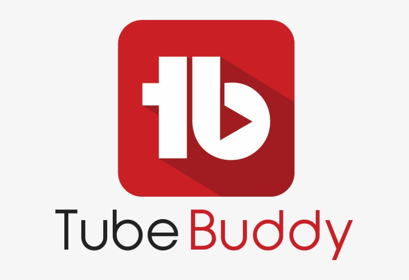 TubeBuddy dashboard showing keyword score, video tags, and SEO checklist for optimizing YouTube videos