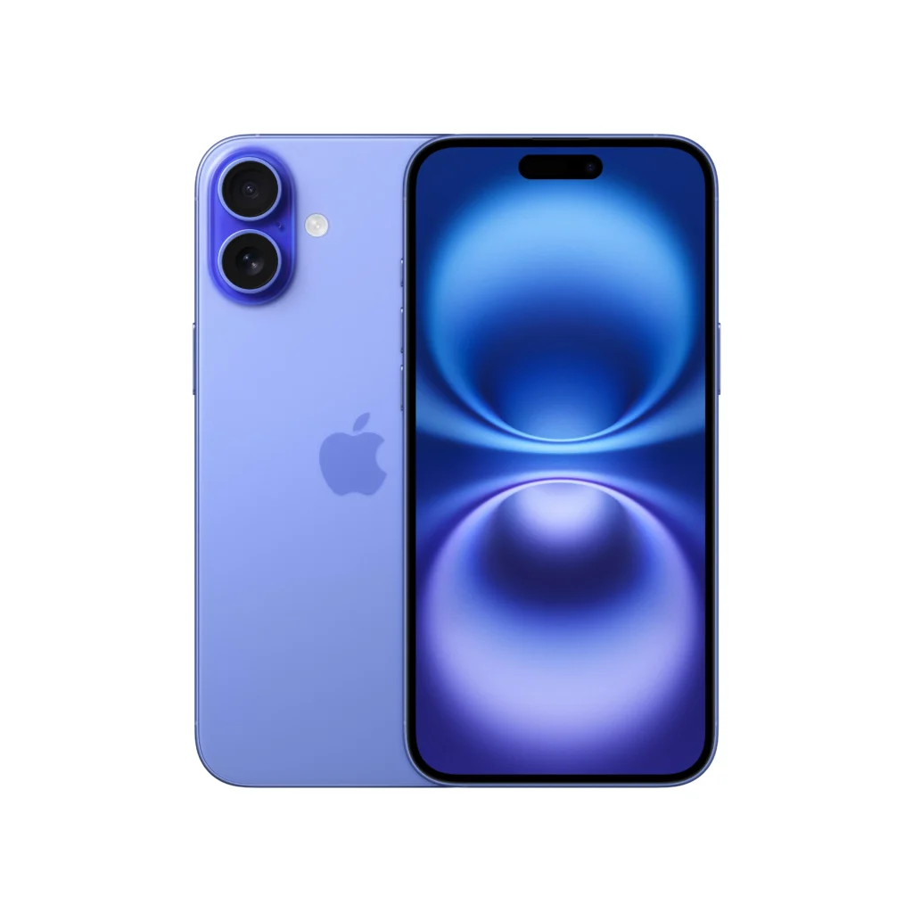 Charging test Nothing Phone 3 65W vs iPhone 16 Plus 26W