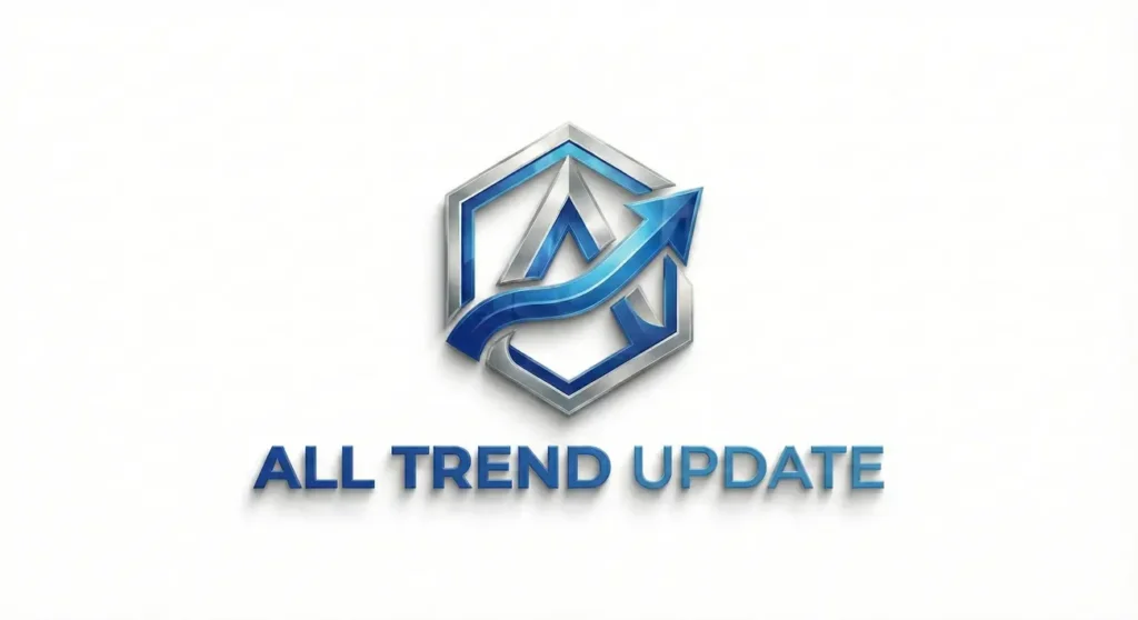 All Trend Update about
